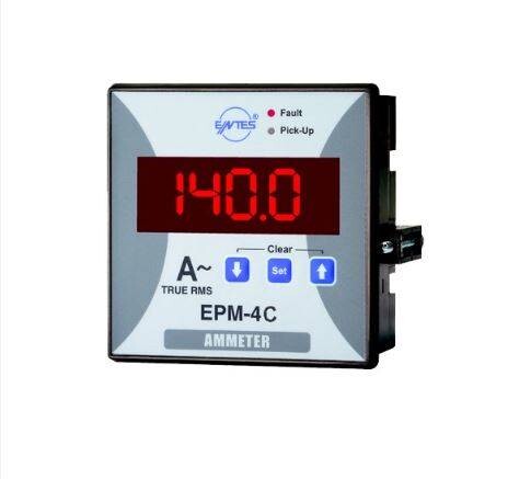 ENTES - Entes Ampermetre (96*96) ENTES - Entes Ampermetre (96*96)