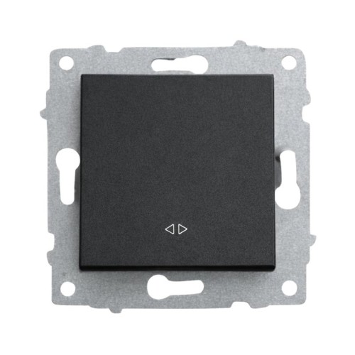 OVIVO - Ovivo Siyah Ara Vavien