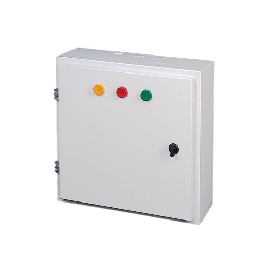 Zeybek Asansör Panosu / Montajlı (Flash Malzemeli)