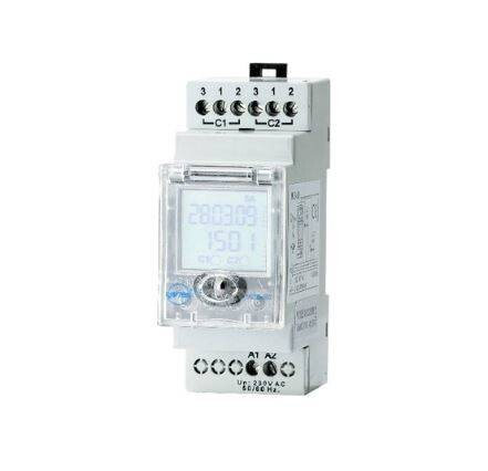 ENTES - Entes MCB-50 Astronomik Zaman Rölesi ENTES - Entes MCB-50 Astronomik Zaman Rölesi