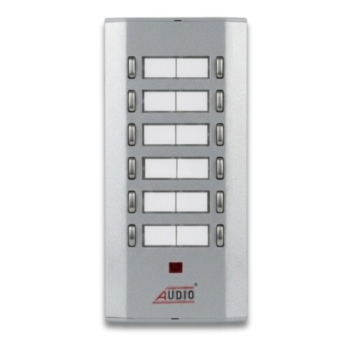 AUDIO - Audio 12 Li Zil Paneli