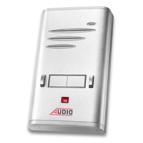 AUDIO - Audio 2 Li Hoparlörlü Zil Paneli