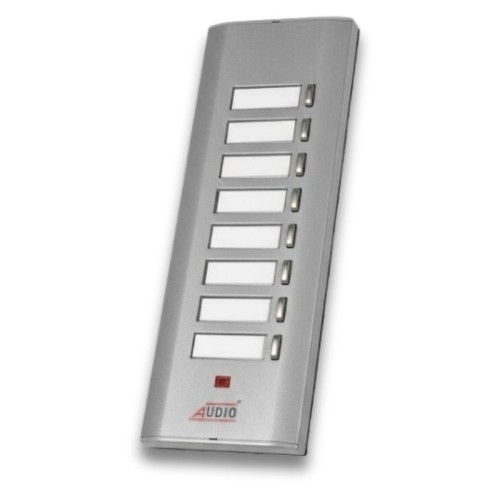 AUDIO - Audio 8 Li Zil Paneli