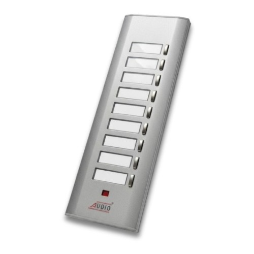 AUDIO - Audio 9 Lu Zil Paneli