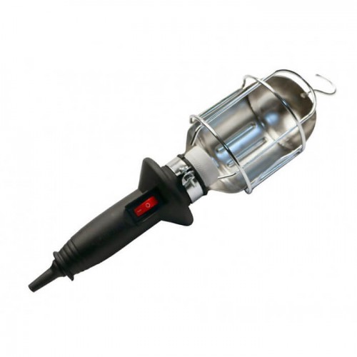 BEMIS - Bemis (Ba1-1001-0001) Seyyar El Lambası Anahtarlı Kablosuz BEMIS - Bemis (Ba1-1001-0001) Seyyar El Lambası Anahtarlı Kablosuz