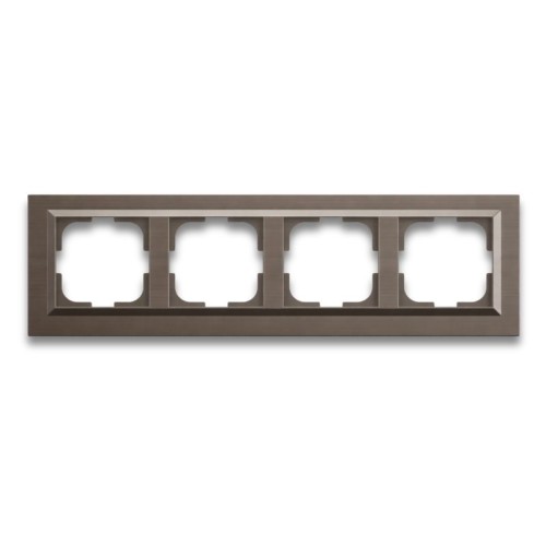 OVIVO - Ovivo Quantum Bakır Dörtlü Çerçeve