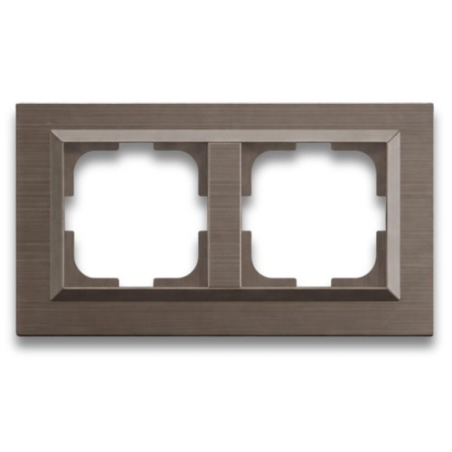 OVIVO - Ovivo Quantum Bakır İkili Çerçeve