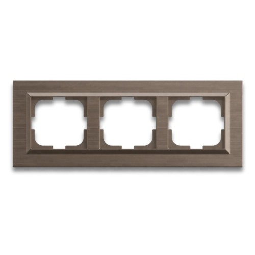 OVIVO - Ovivo Quantum Bakır Üçlü Çerçeve