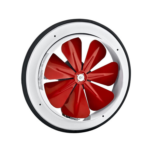 BAHÇIVAN - Bahçıvan Bb 160 Aksiyel Bacalı Aspiratör