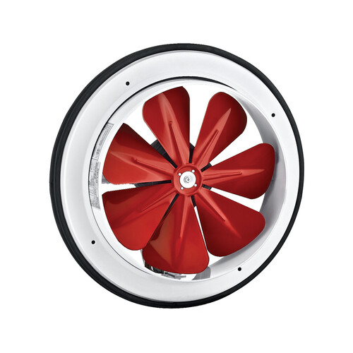 BAHÇIVAN - Bahçıvan Bb 200 Aksiyel Bacalı Aspiratör