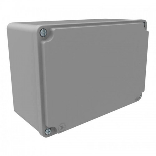 BEMIS - Bemis (Bb3-2931-0047) 190*250*90 Alüminyum Buat BEMIS - Bemis (Bb3-2931-0047) 190*250*90 Alüminyum Buat