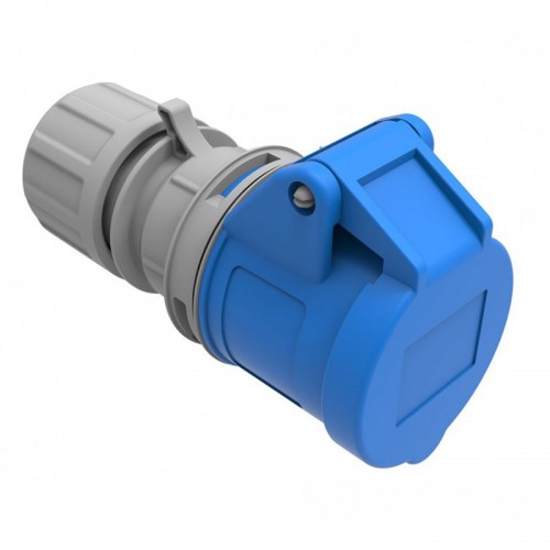 BEMIS - Bemis (Bc1-1403-2312) Cee Norm 3*16A Uzatma Prizi BEMIS - Bemis (Bc1-1403-2312) Cee Norm 3*16A Uzatma Prizi