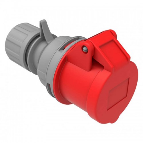 BEMIS - Bemis (Bc1-1504-2312) Cee Norm 4*16A Uzatma Priz BEMIS - Bemis (Bc1-1504-2312) Cee Norm 4*16A Uzatma Priz