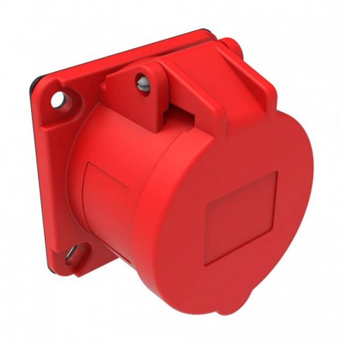 BEMIS - Bemis (Bc1-1504-2413) Cee Norm 4*16A Makina Prizi