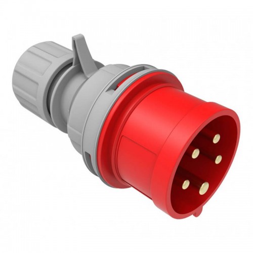 BEMIS - Bemis (Bc1-1505-2011) Cee Norm 5*16A Düz Fiş BEMIS - Bemis (Bc1-1505-2011) Cee Norm 5*16A Düz Fiş