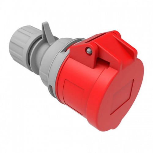 BEMIS - Bemis (Bc1-1505-2312) Cee Norm 5*16A Uzatma Priz BEMIS - Bemis (Bc1-1505-2312) Cee Norm 5*16A Uzatma Priz