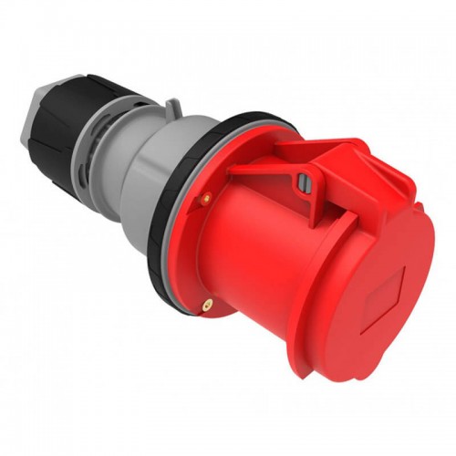 BEMIS - Bemis (Bc1-4504-2312) Cee Norm 4*63A Uzatma Prizi BEMIS - Bemis (Bc1-4504-2312) Cee Norm 4*63A Uzatma Prizi