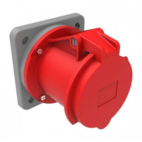 BEMIS - Bemis (Bc1-4504-2413) Cee Norm 4*63A Makine Prizi