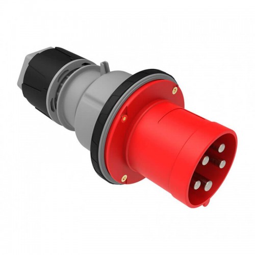 BEMIS - Bemis (Bc1-4505-2011) 5*63A Düz Fiş Cee Norm 380V BEMIS - Bemis (Bc1-4505-2011) 5*63A Düz Fiş Cee Norm 380V