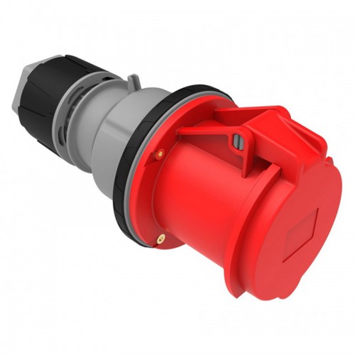 BEMIS - Bemis (Bc1-4505-2312) Cee Norm 5*63A Uzatma Priz BEMIS - Bemis (Bc1-4505-2312) Cee Norm 5*63A Uzatma Priz