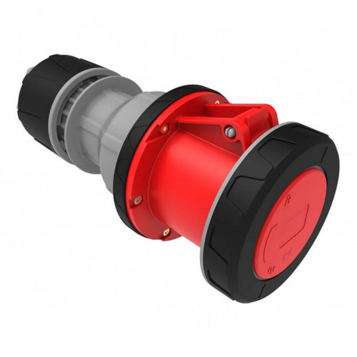 BEMIS - Bemis (Bc1-6504-7312) Cee Norm 4*125A Uzatma Priz BEMIS - Bemis (Bc1-6504-7312) Cee Norm 4*125A Uzatma Priz