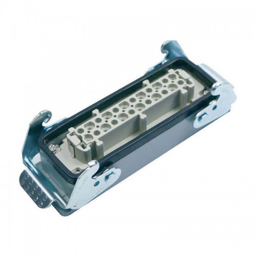 BEMIS - Bemis (Bc2-1624-5950) 24 Kontaklı Makina Priz