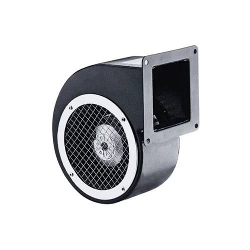 BAHÇIVAN - Bahçıvan Bdrs-120/60 Radyal Salyangoz Tipi Aspiratör