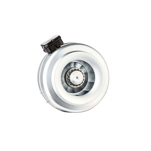 BAHÇIVAN - Bahçıvan Bdtx 250-B Geri Eğimli Kanal Fanı