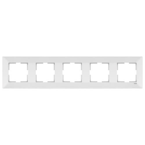 VIKO - Viko Meridian Beşli Çerçeve