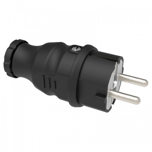 BEMIS - Bemis (Bk1-1402-2011) 1*16A Düz Fiş BEMIS - Bemis (Bk1-1402-2011) 1*16A Düz Fiş