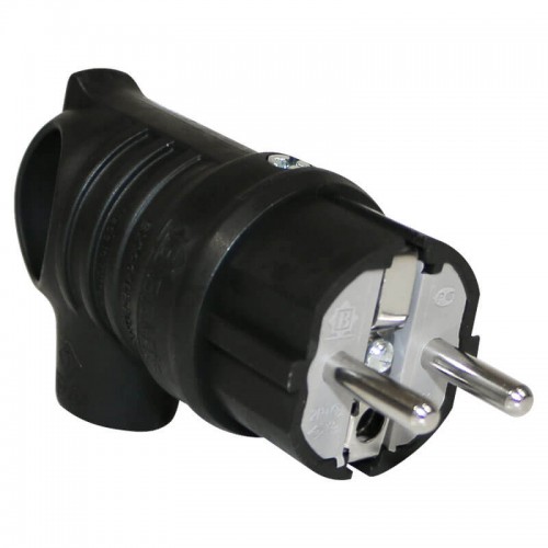 BEMIS - Bemis (Bk1-1402-2022) 1*16A Eğik Fiş BEMIS - Bemis (Bk1-1402-2022) 1*16A Eğik Fiş