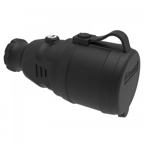 BEMIS - Bemis (Bk1-1402-2311) 1*16A Uzatma Priz BEMIS - Bemis (Bk1-1402-2311) 1*16A Uzatma Priz