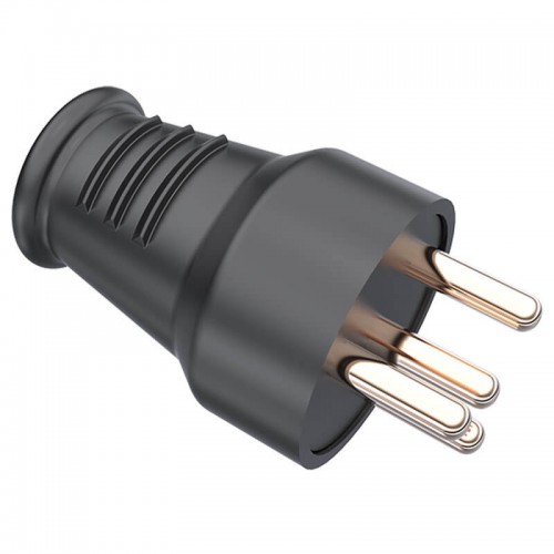 BEMIS - BYES BY10-300 3*25A Düz Fiş BEMIS - BYES BY10-300 3*25A Düz Fiş