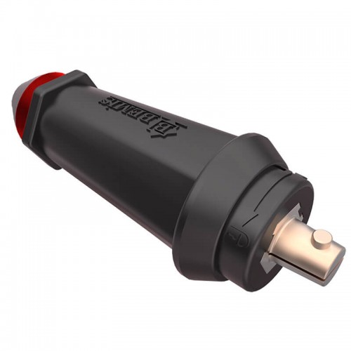 BEMIS - Bemis (Bk4-9501-2010) 50/150Mm2 400A Ark Fişi BEMIS - Bemis (Bk4-9501-2010) 50/150Mm2 400A Ark Fişi