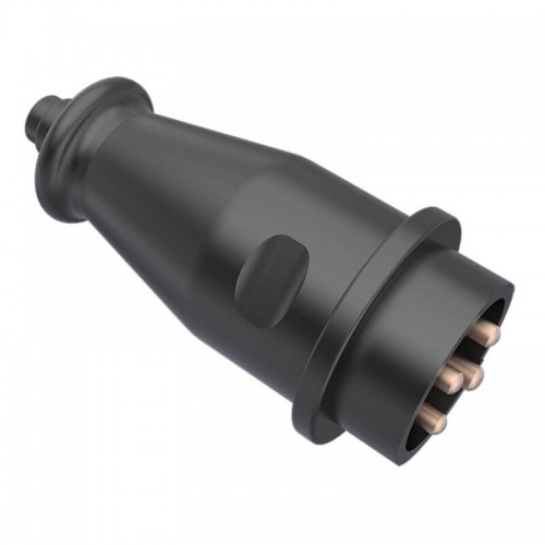 BEMIS - BYES (BY10-200) 3*16A Düz Fiş BEMIS - BYES (BY10-200) 3*16A Düz Fiş