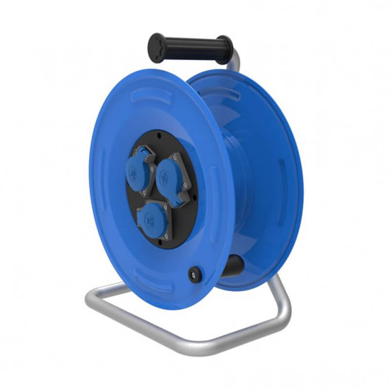 BEMIS - Bemis (Bm3-4303-0000) Kablo Makarası Boş (50Mt.Metal) BEMIS - Bemis (Bm3-4303-0000) Kablo Makarası Boş (50Mt.Metal)