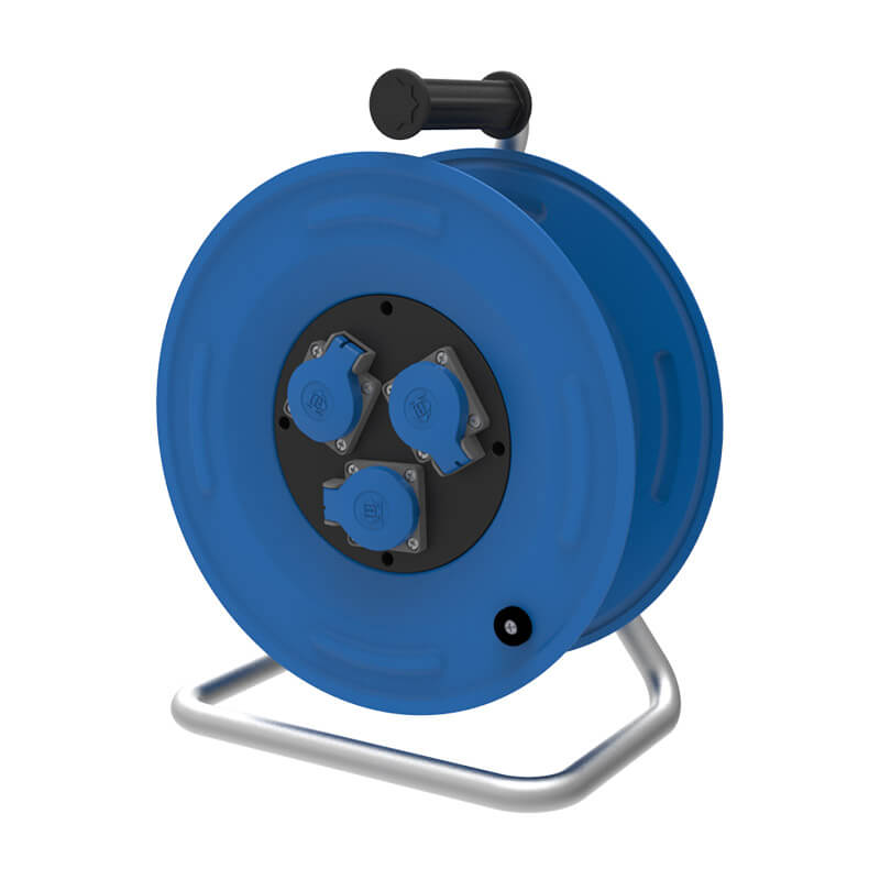 Bemis (Bm3-4303-0000) Kablo Makarası Boş (50Mt.Metal) Bemis (Bm3-4303-0000) Kablo Makarası Boş (50Mt.Metal)