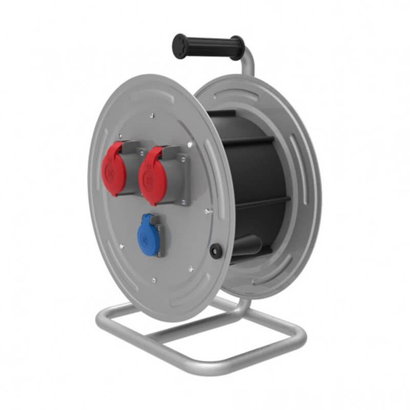 BEMIS - Bemis (Bm4-5103-2060) Kablo Makarası Boş (Metal) BEMIS - Bemis (Bm4-5103-2060) Kablo Makarası Boş (Metal)