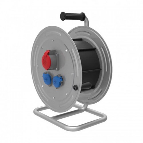 BEMIS - Bemis (Bm4-5203-1060) Kablo Makarası Boş (50Mt.Metal) BEMIS - Bemis (Bm4-5203-1060) Kablo Makarası Boş (50Mt.Metal)