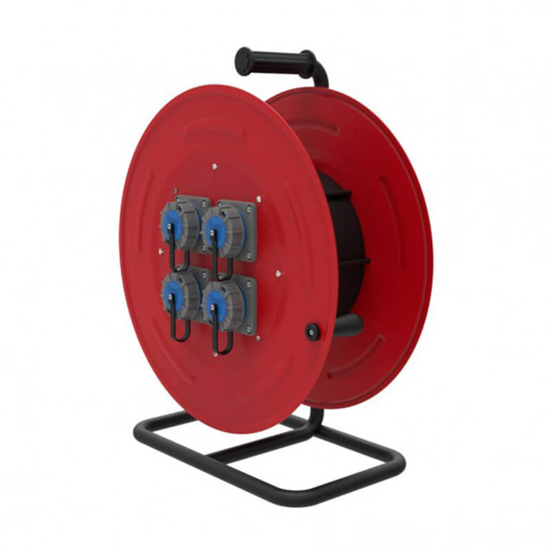 BEMIS - Bemis (Bm5-6431-0000) Kablo Makarası Boş 5*2,5Mm (50Mt) BEMIS - Bemis (Bm5-6431-0000) Kablo Makarası Boş 5*2,5Mm (50Mt)