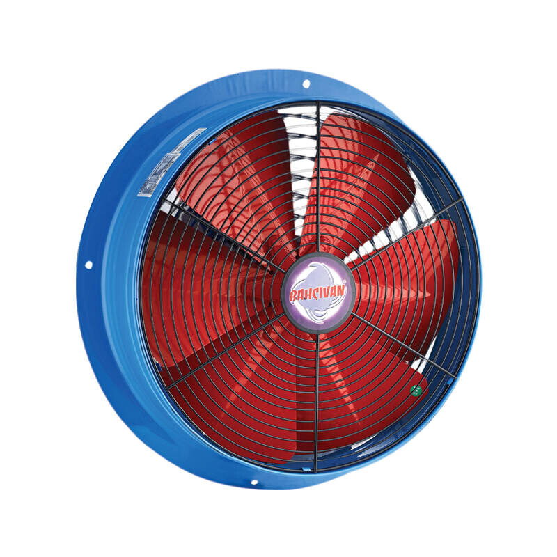 BAHÇIVAN - Bahçıvan Bsm-250 25 Cm Monofaze Aspiratör BAHÇIVAN - Bahçıvan Bsm-250 25 Cm Monofaze Aspiratör