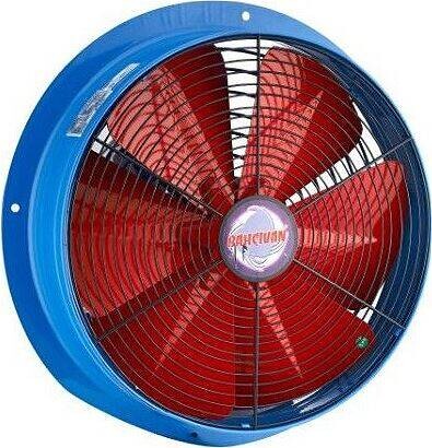 BAHÇIVAN - Bahçıvan Bsm-300 30 Cm Monofaze Aspiratör