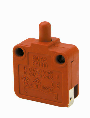 EMAS - Emas Buton Ani Sivic