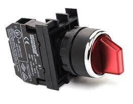 EMAS - Emas Buton Çift Start Seçici 2Na