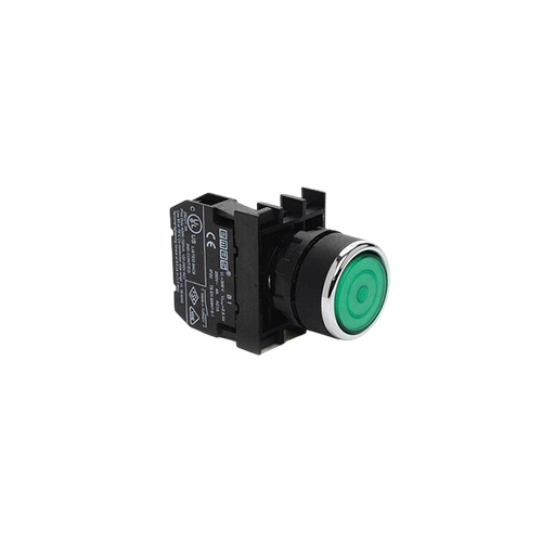 EMAS - Emas Buton Start 1Na (Kalıcı Kafalı-Yaylı)