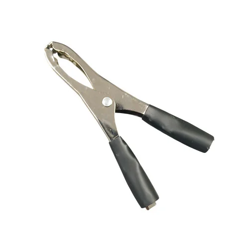 Büyük Akü Maşası END198