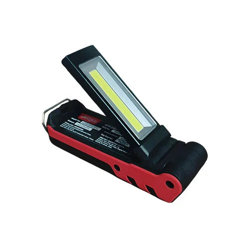 RAYNO - Rayno Büyük Şarjlı Açılı Led Fener 4400 mAh El Feneri