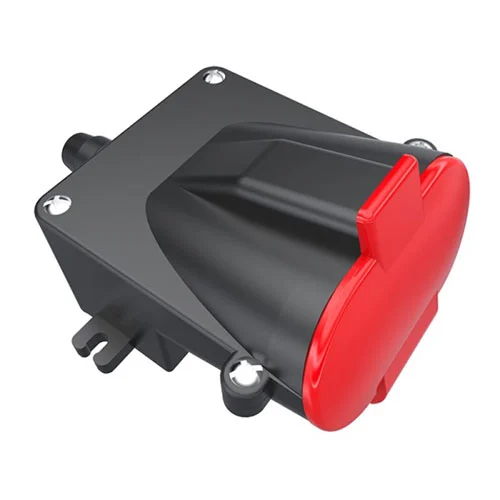 Byes (BY10-223) 25/40A Yassı Duvar Priz