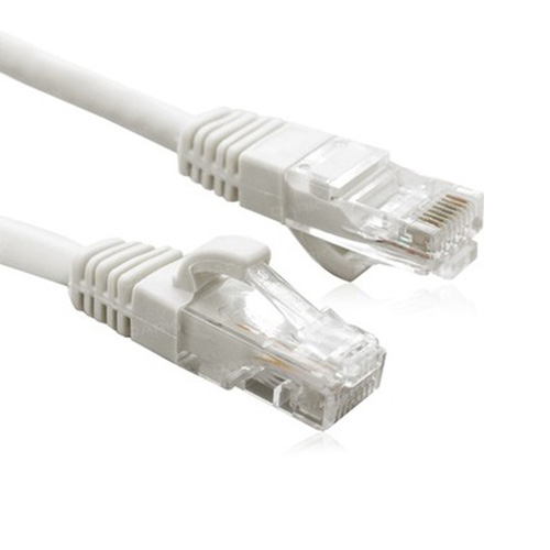 Cat6 UTP Patch Kablo 0,30Mt
