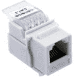 DIGER - Cat3 6 Lı Telefon Prizi 6P/6C UTP Cat3 Keystone Jack DIGER - Cat3 6 Lı Telefon Prizi 6P/6C UTP Cat3 Keystone Jack